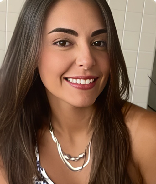 Larissa Moraes