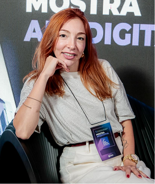 Amanda Vannuchi